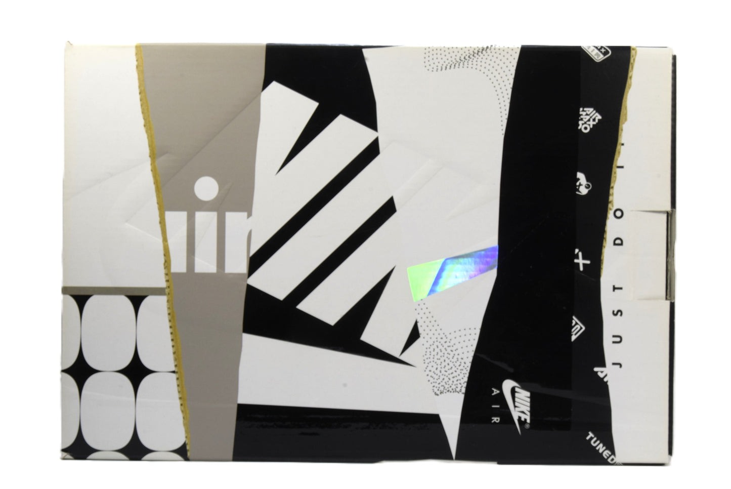 "EVOLUTION OF ICONS"AIR MAX 1 EOI