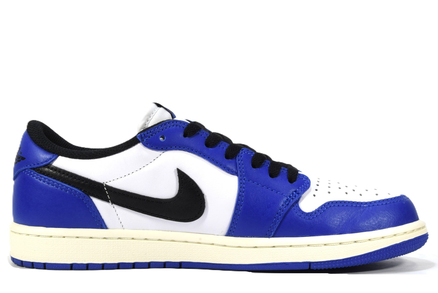 "GAME ROYAL"AIR JORDAN 1 RETRO LOW OG