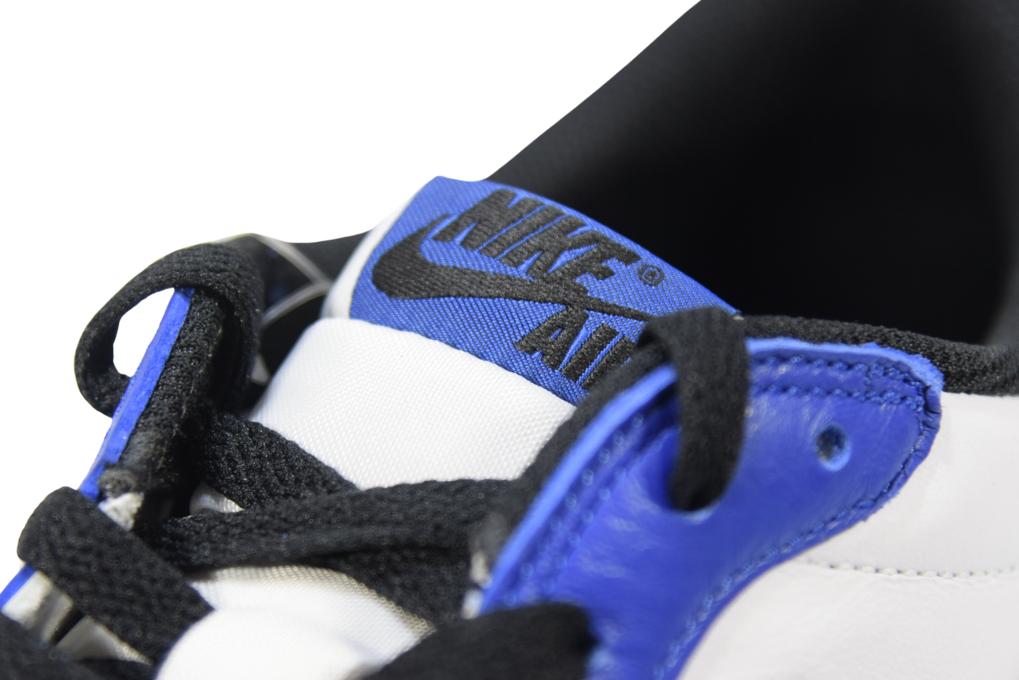 "GAME ROYAL"AIR JORDAN 1 RETRO LOW OG