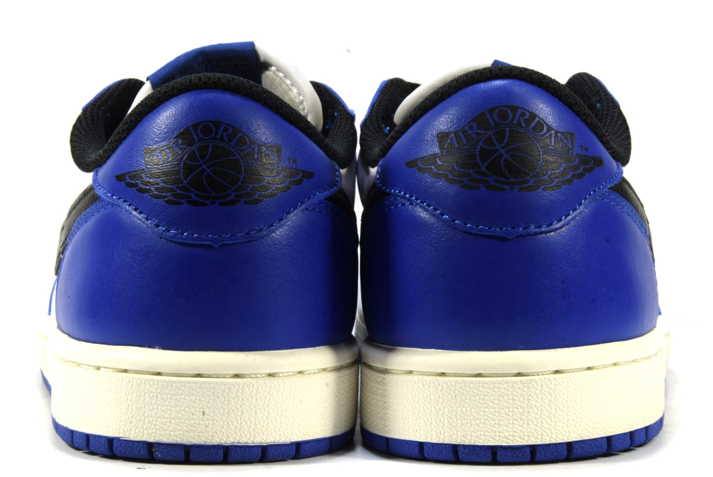 "GAME ROYAL"AIR JORDAN 1 RETRO LOW OG