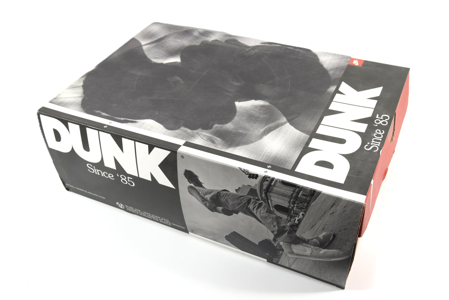 "SLAM JAM"DUNK HIGH SP/SJ