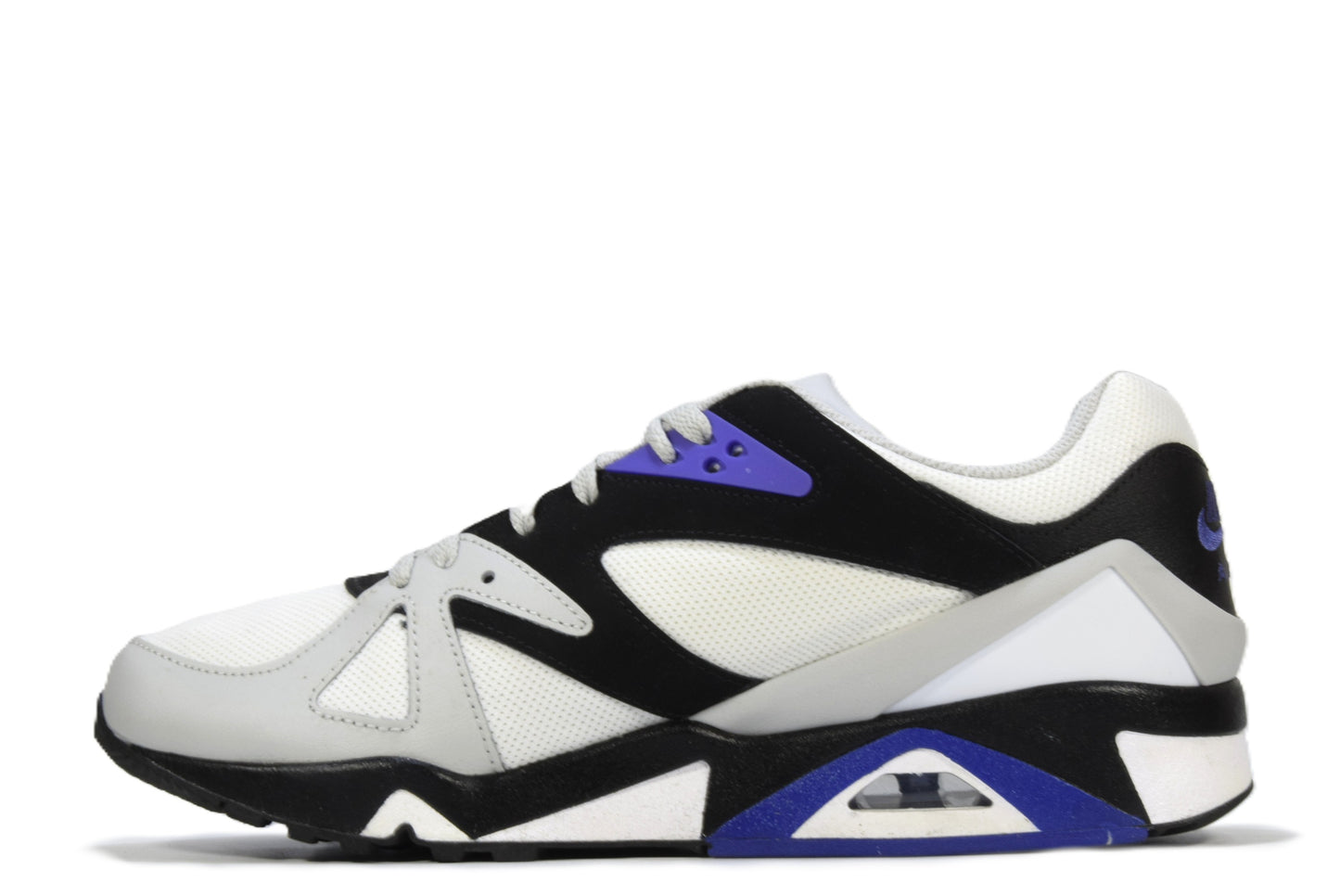 "GREY FOG LAPIS"AIR STRUCTURE