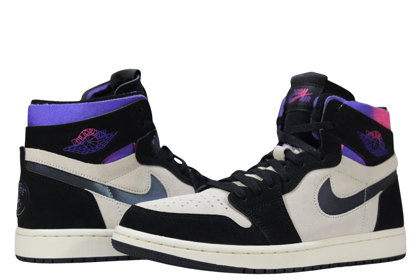 "PARIS SAINT GERMAIN"AIR JORDAN 1 ZOOM AIR CMFT PSG