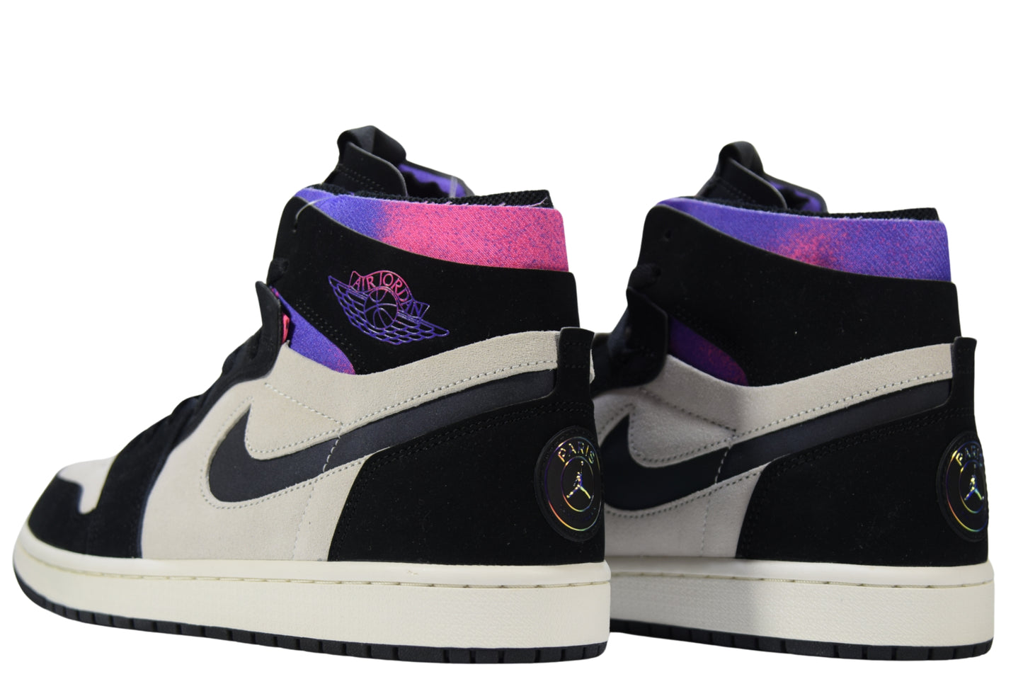 "PARIS SAINT GERMAIN"AIR JORDAN 1 ZOOM AIR CMFT PSG