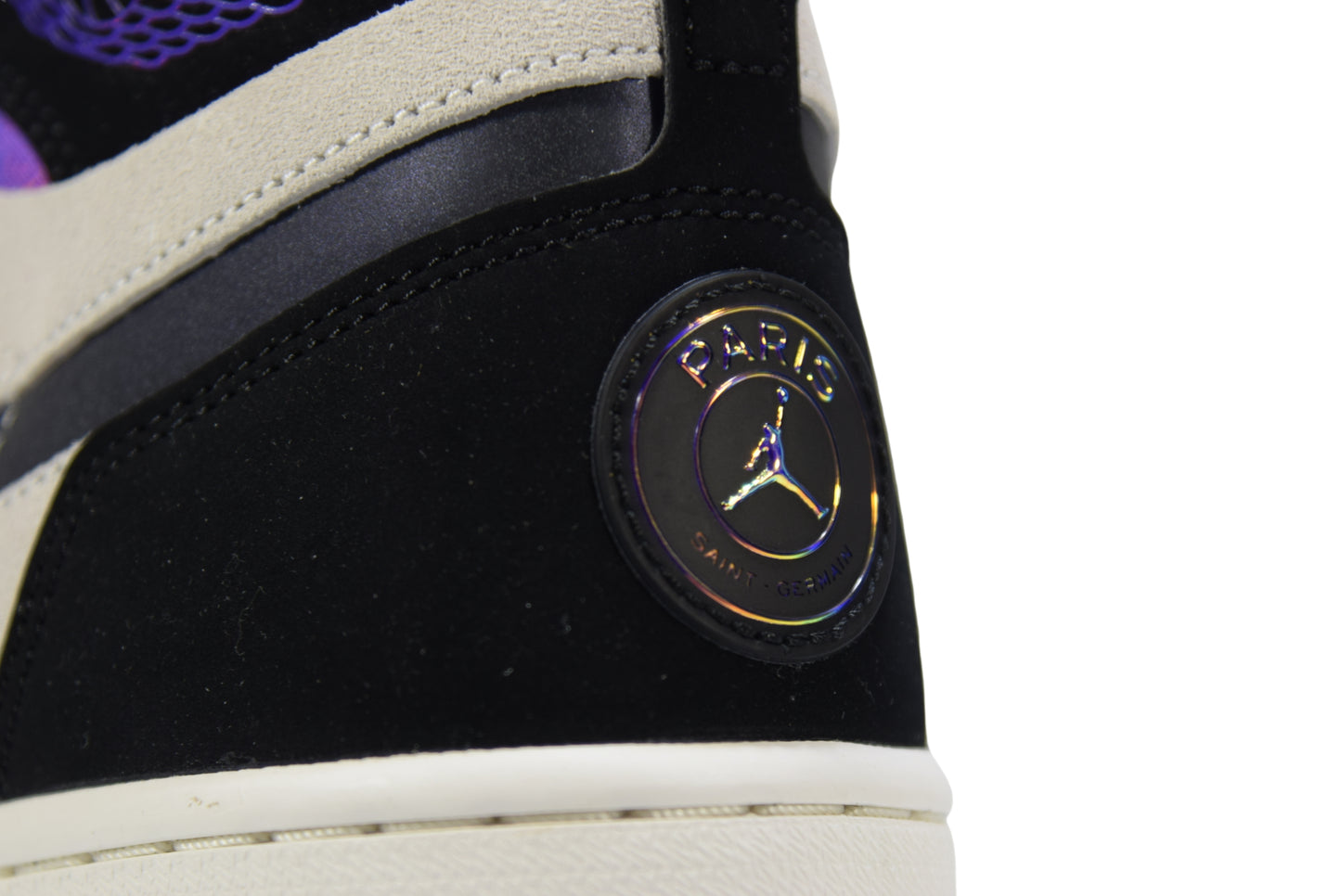 "PARIS SAINT GERMAIN"AIR JORDAN 1 ZOOM AIR CMFT PSG