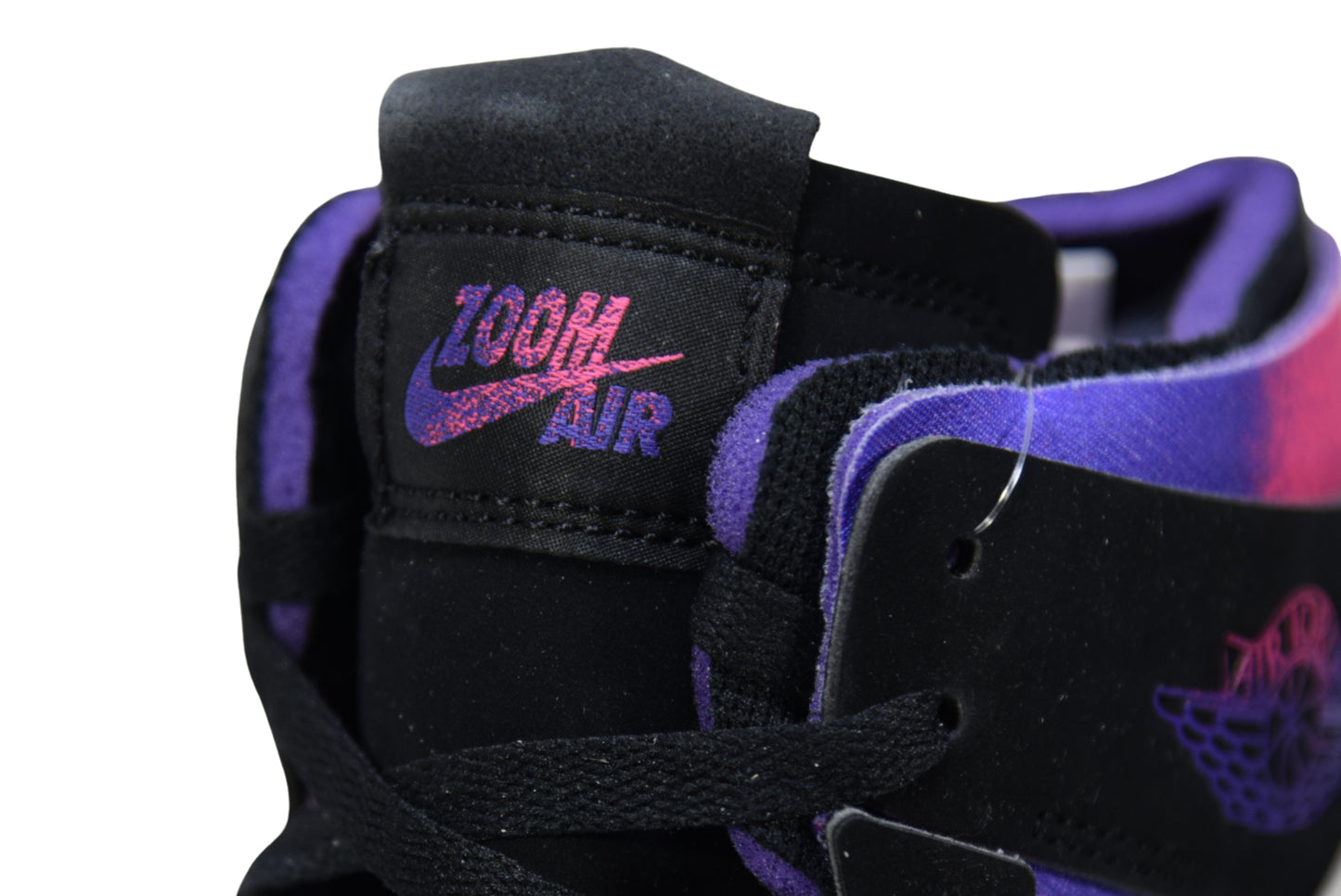 "PARIS SAINT GERMAIN"AIR JORDAN 1 ZOOM AIR CMFT PSG