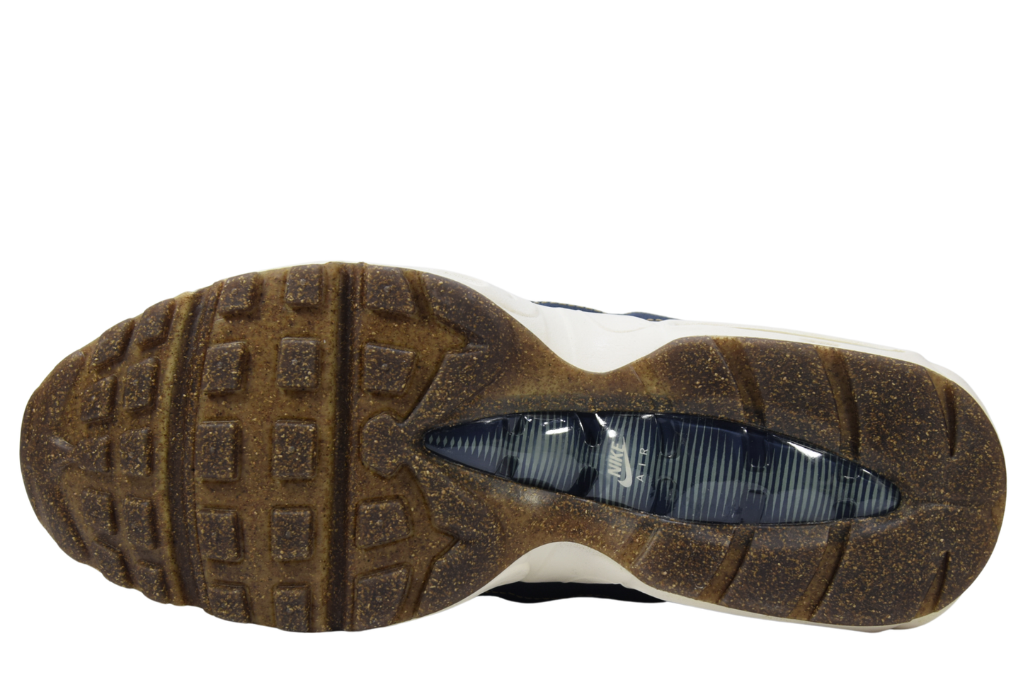 "CORK OBSIDIAN"AIR MAX 95 SE