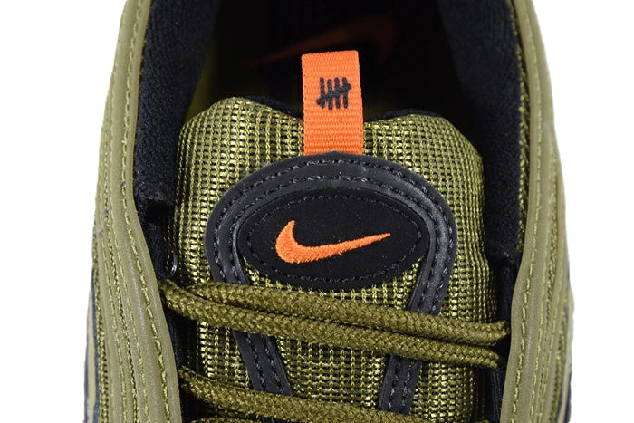"UNDFTD KHAKI"AIR MAX 97/UNDFTD