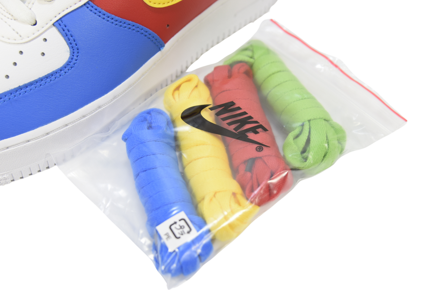 "UNO"AIR FORCE 1 LOW 07 QS