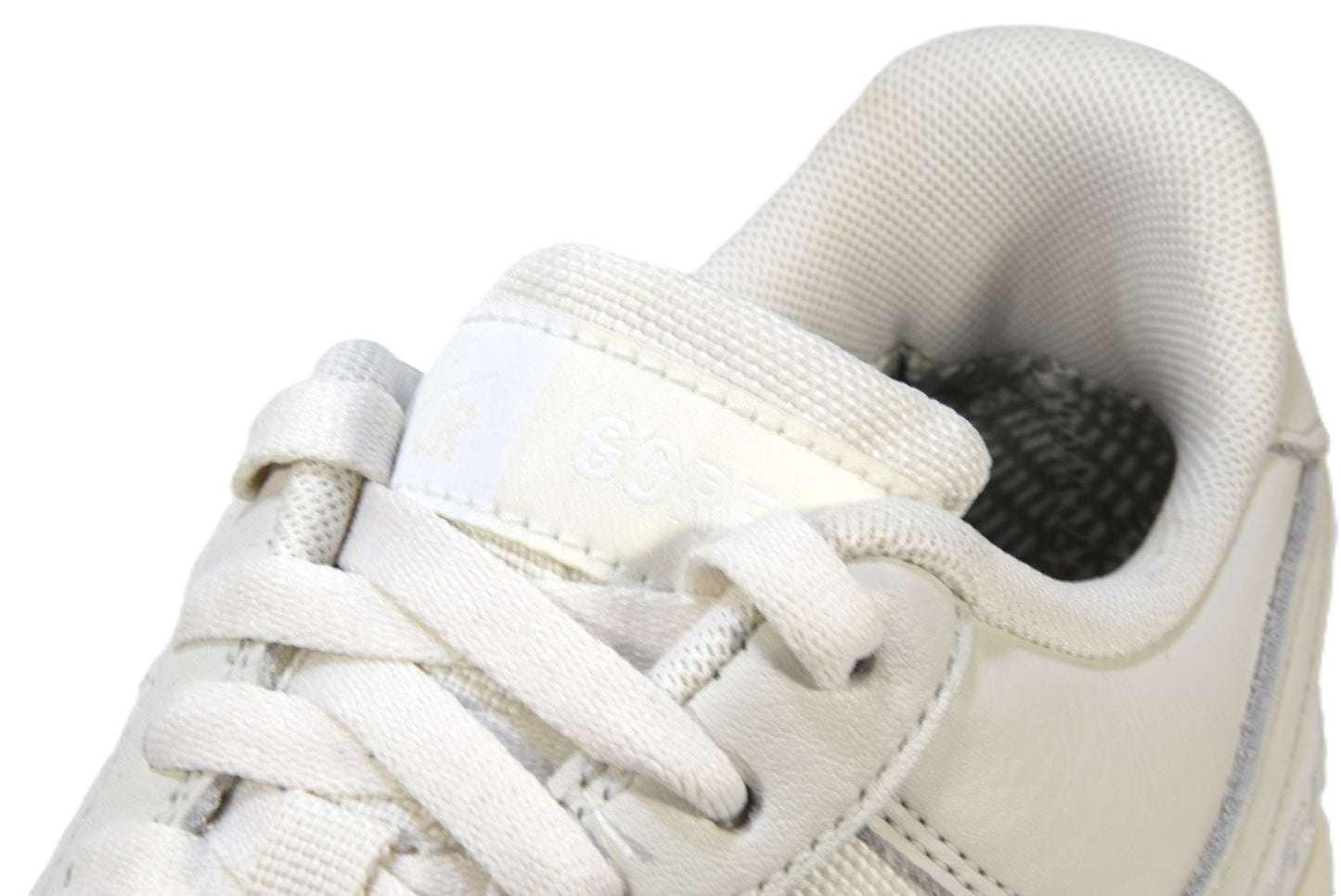 "PHANTOM WHITE"AIR FORCE 1 LOW GTX