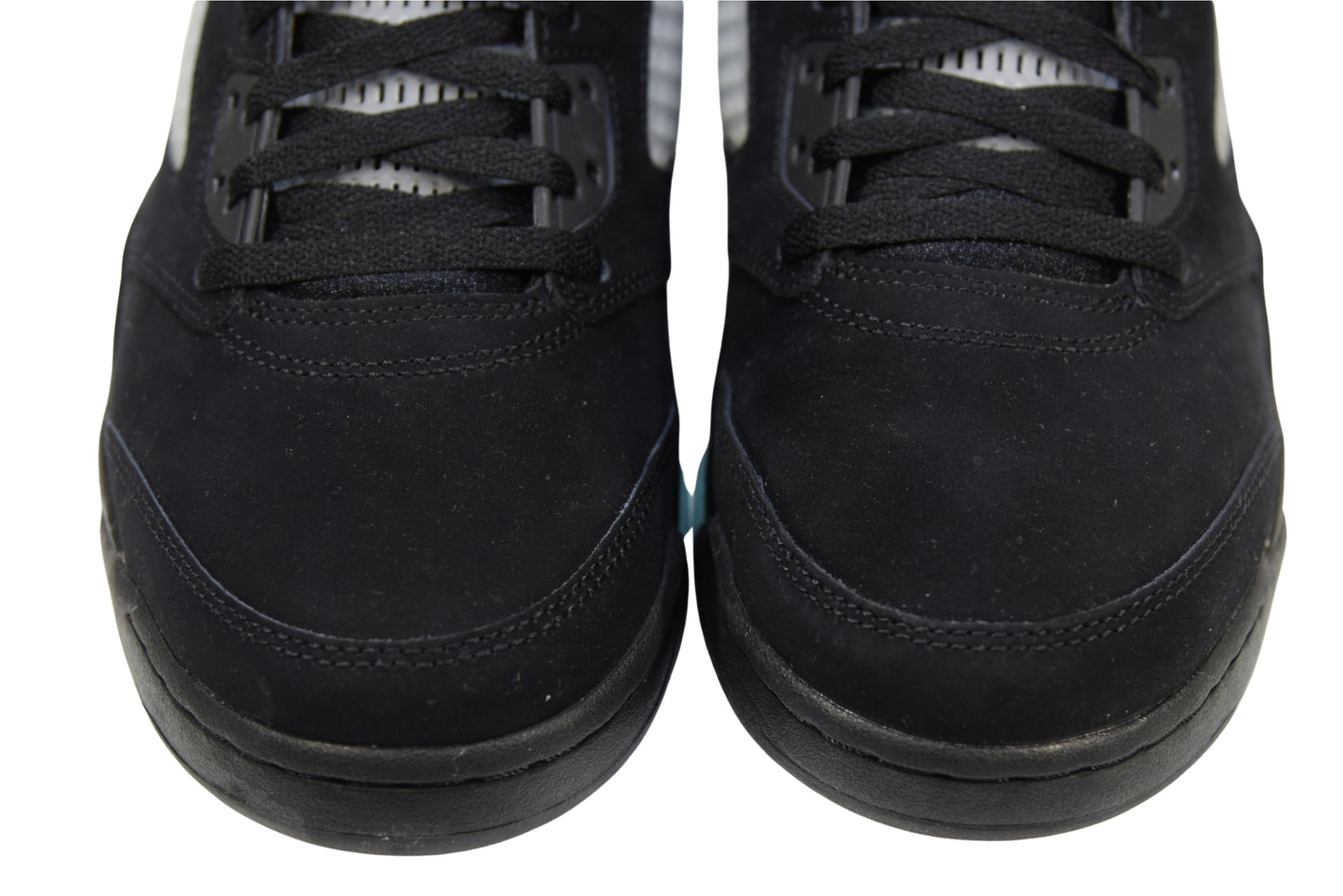 "AQUA"AIR JORDAN 5 RETRO