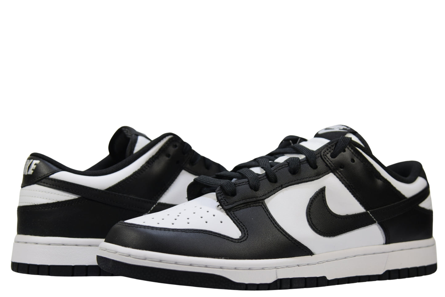 "PANDA"DUNK LOW RETRO