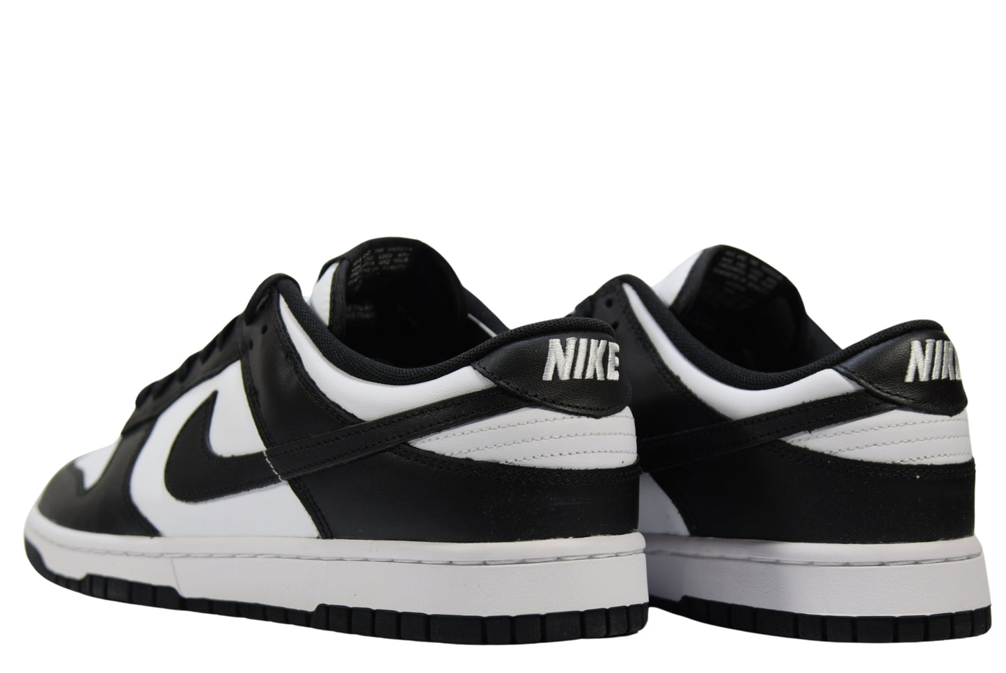 "PANDA"DUNK LOW RETRO