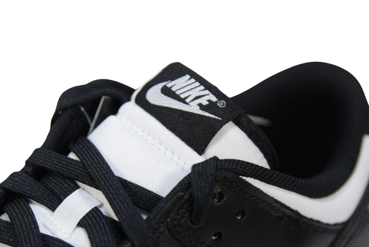 "PANDA"DUNK LOW RETRO