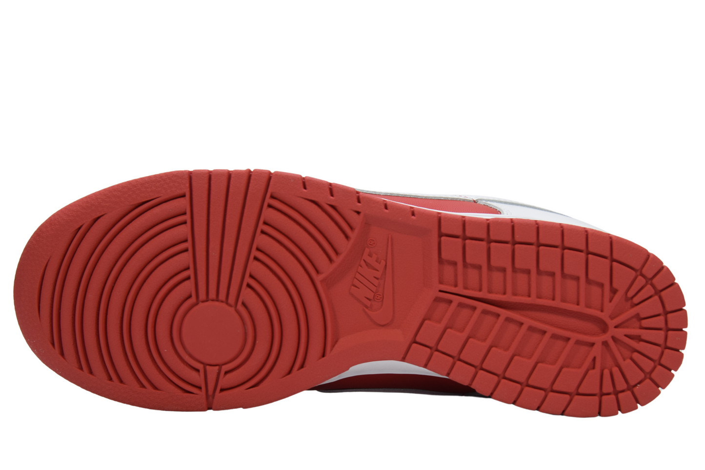 "CHAMPIONSHIP RED"DUNK LOW RETRO