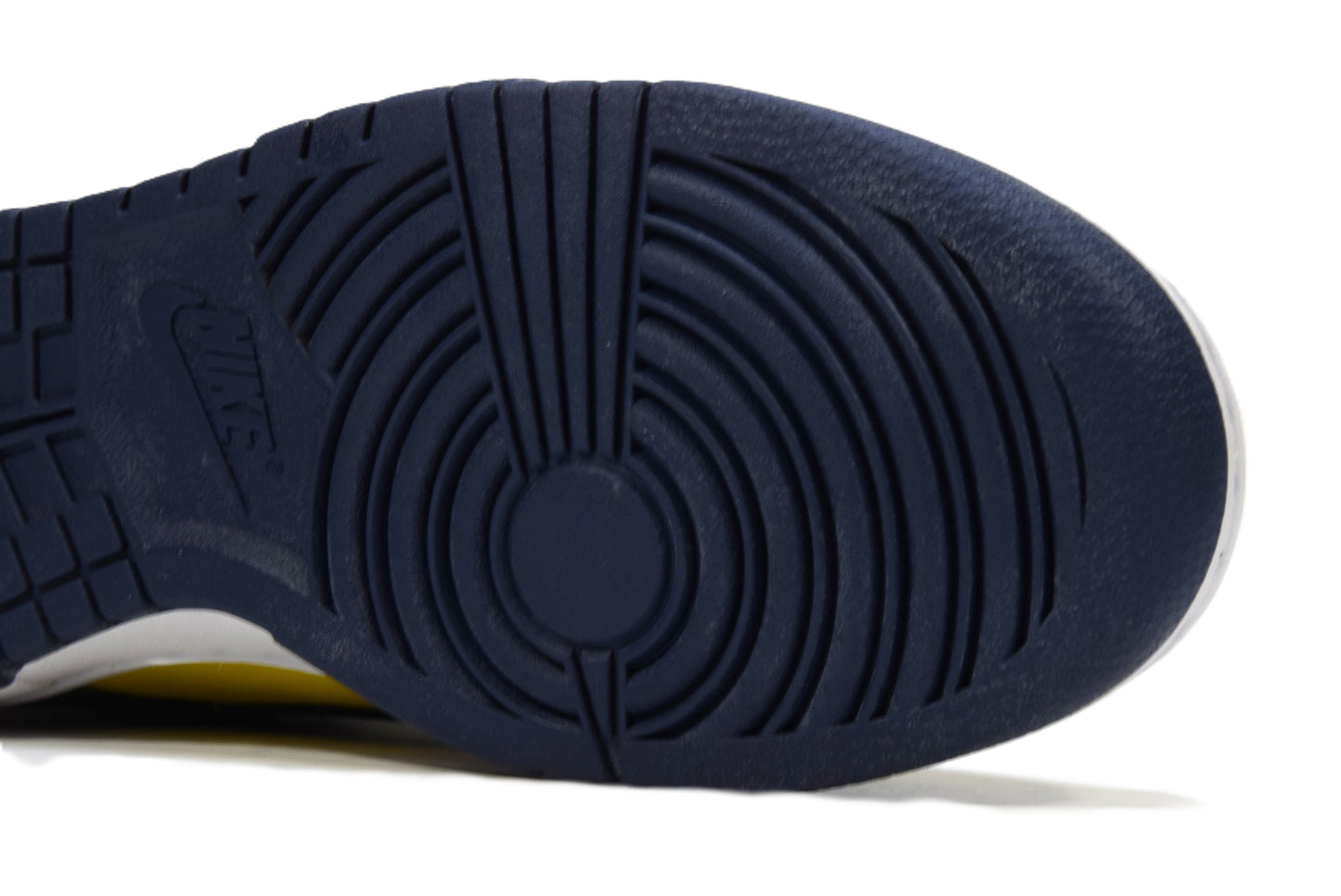 "MICHIGAN"DUNK LOW RETRO