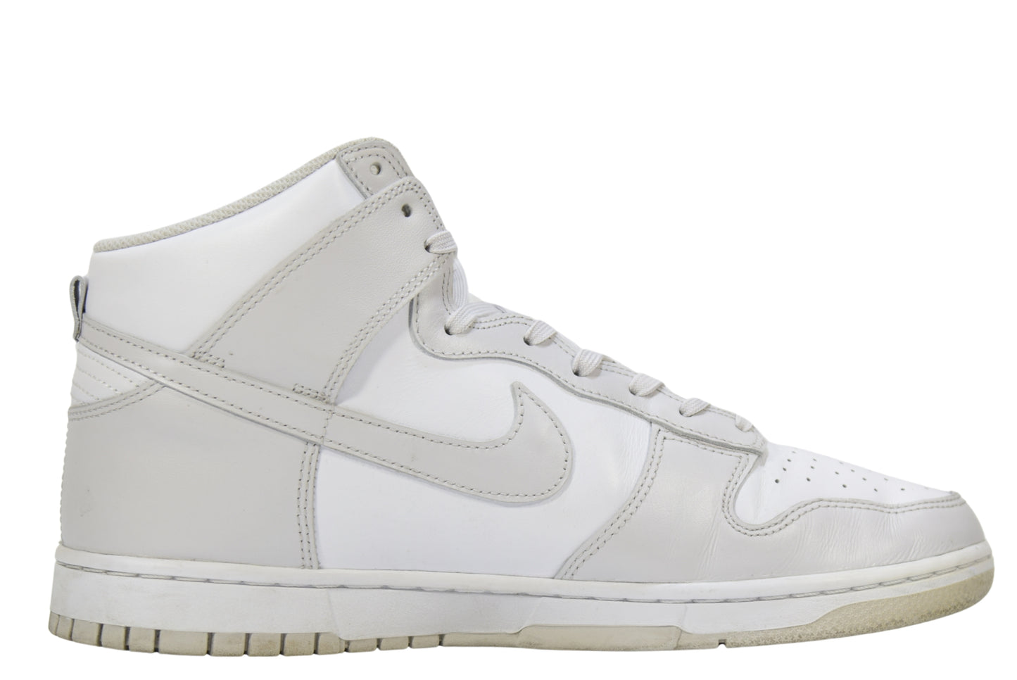 "VAST GREY"DUNK HIGH RETRO