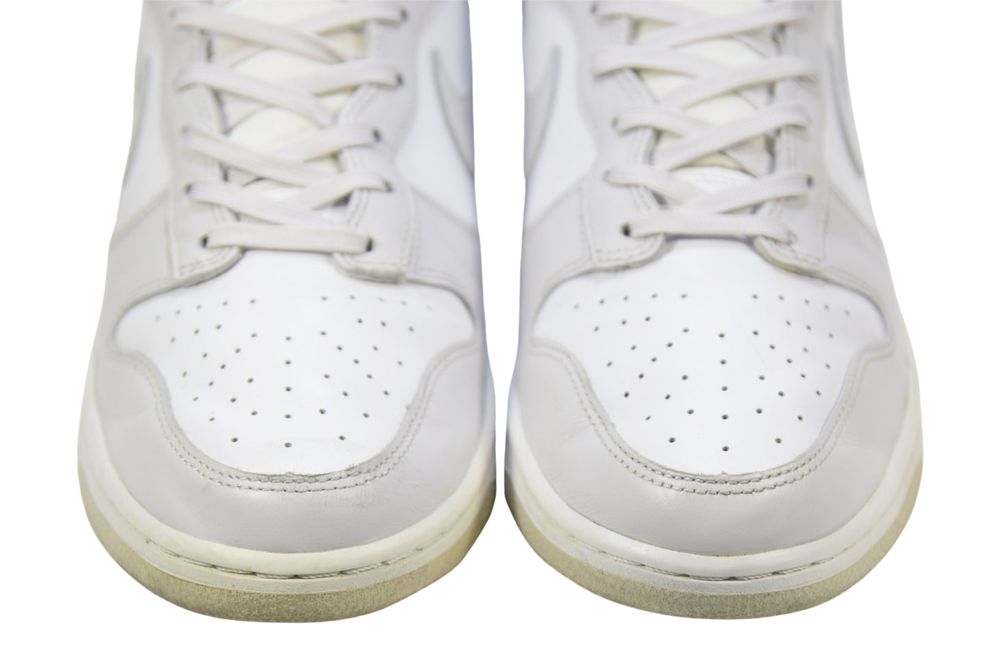 "VAST GREY"DUNK HIGH RETRO