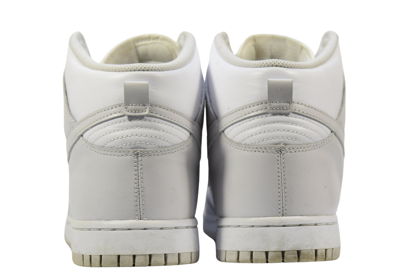 "VAST GREY"DUNK HIGH RETRO