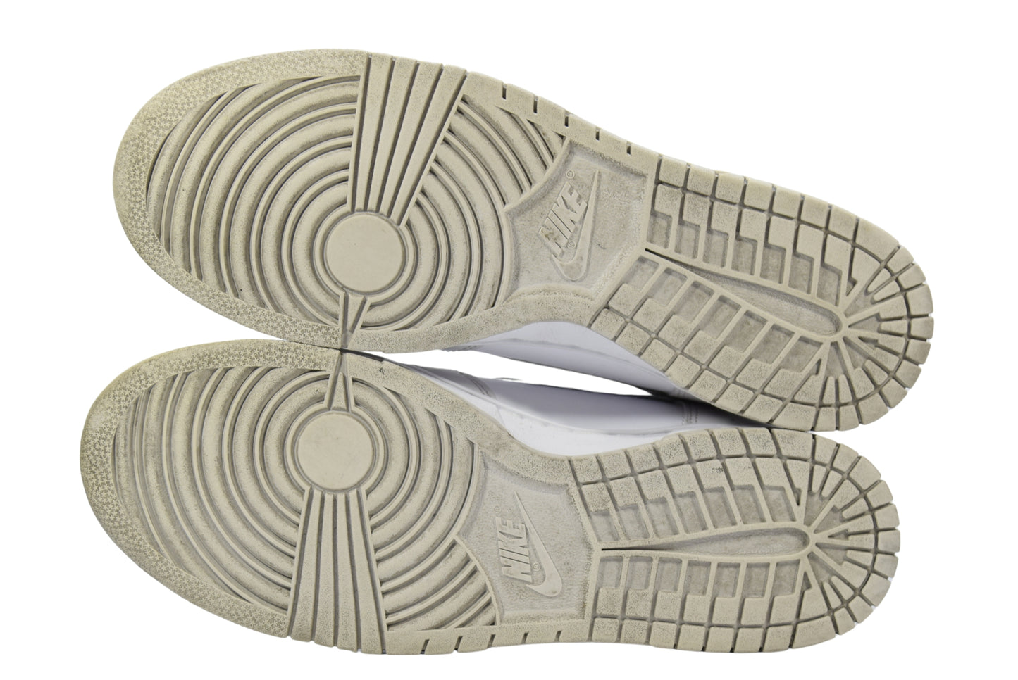 "VAST GREY"DUNK HIGH RETRO