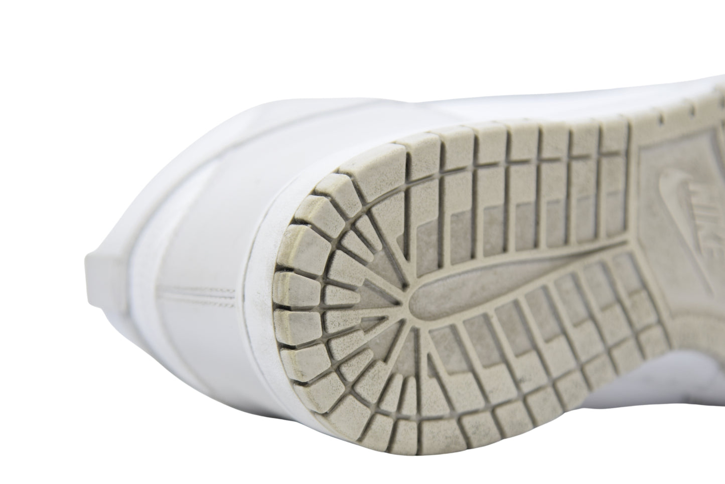 "VAST GREY"DUNK HIGH RETRO