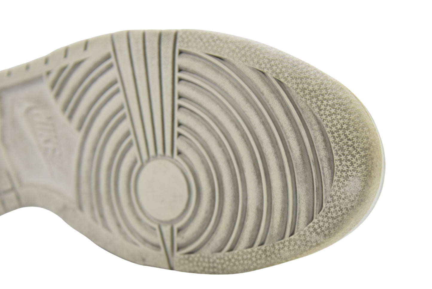 "VAST GREY"DUNK HIGH RETRO