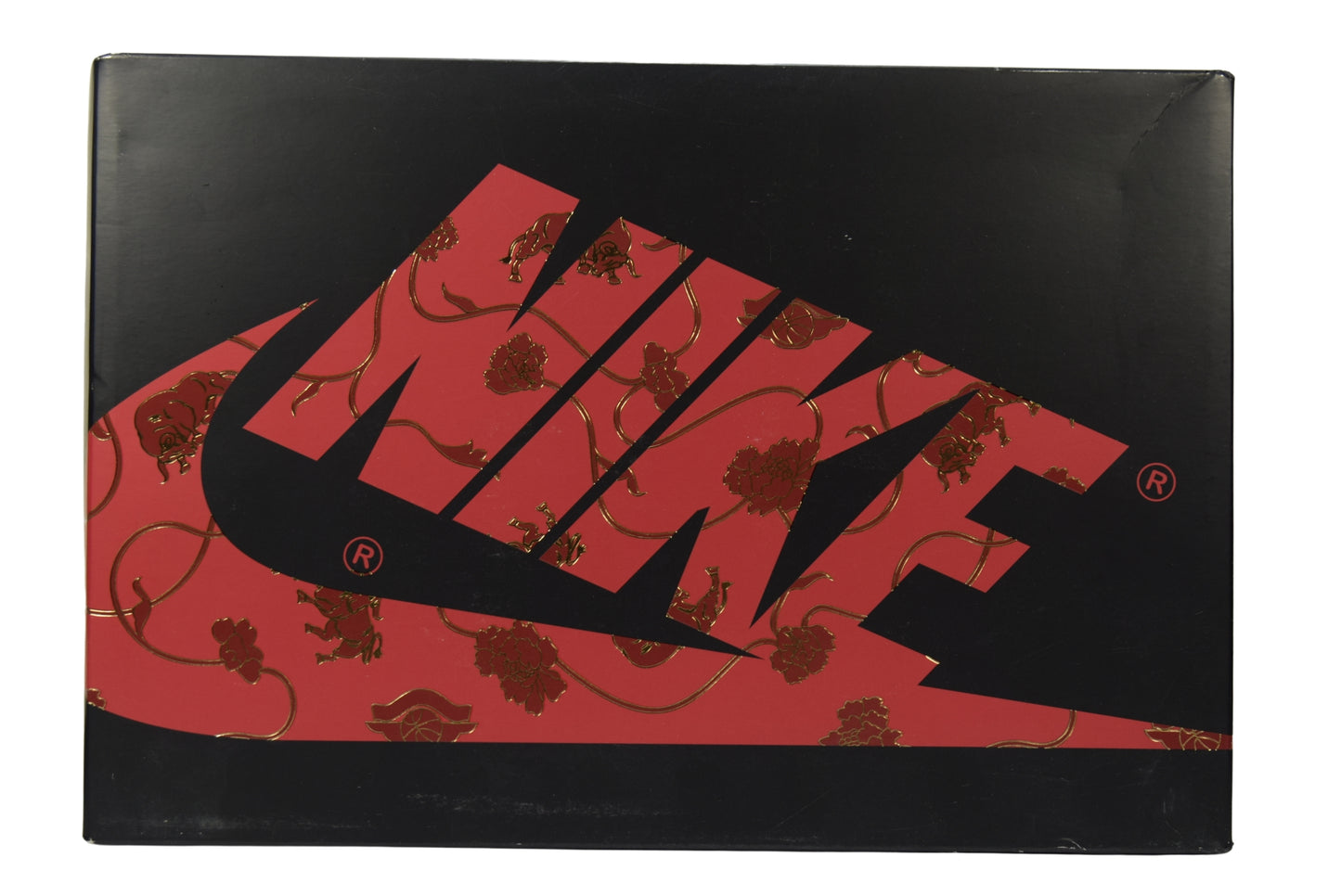 "CHINESE NEW YEAR"AIR JORDAN 1 LOW OG CNY