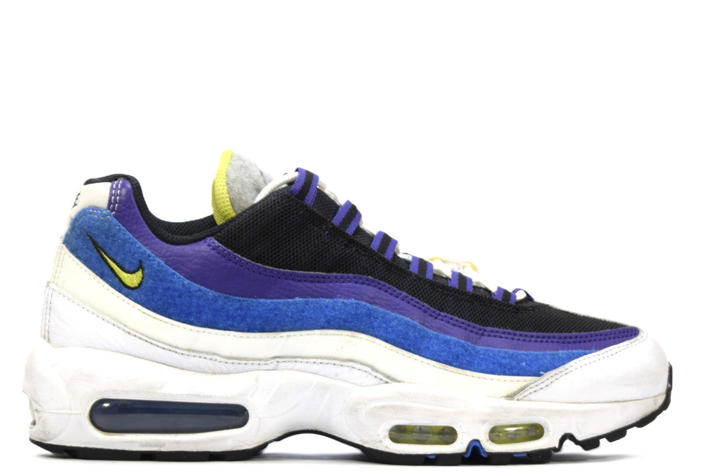 "AIRMOJI"AIR MAX 95
