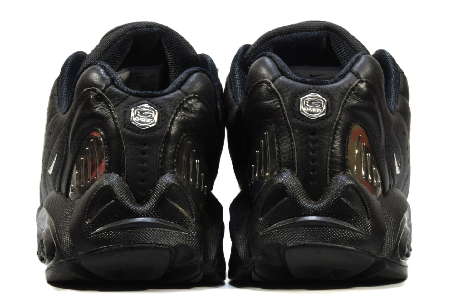 "NOCTA CHROME"HOT STEP AIR TERRA