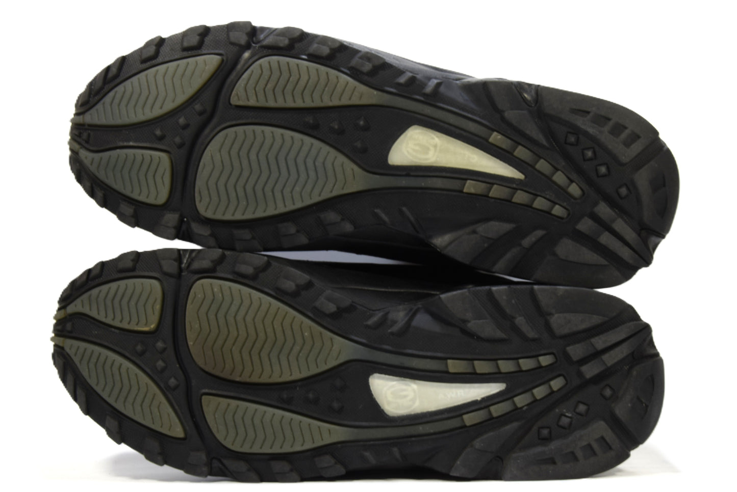 "NOCTA CHROME"HOT STEP AIR TERRA