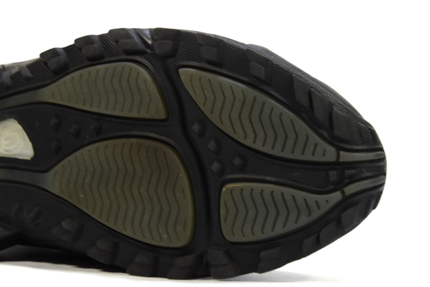 "NOCTA CHROME"HOT STEP AIR TERRA