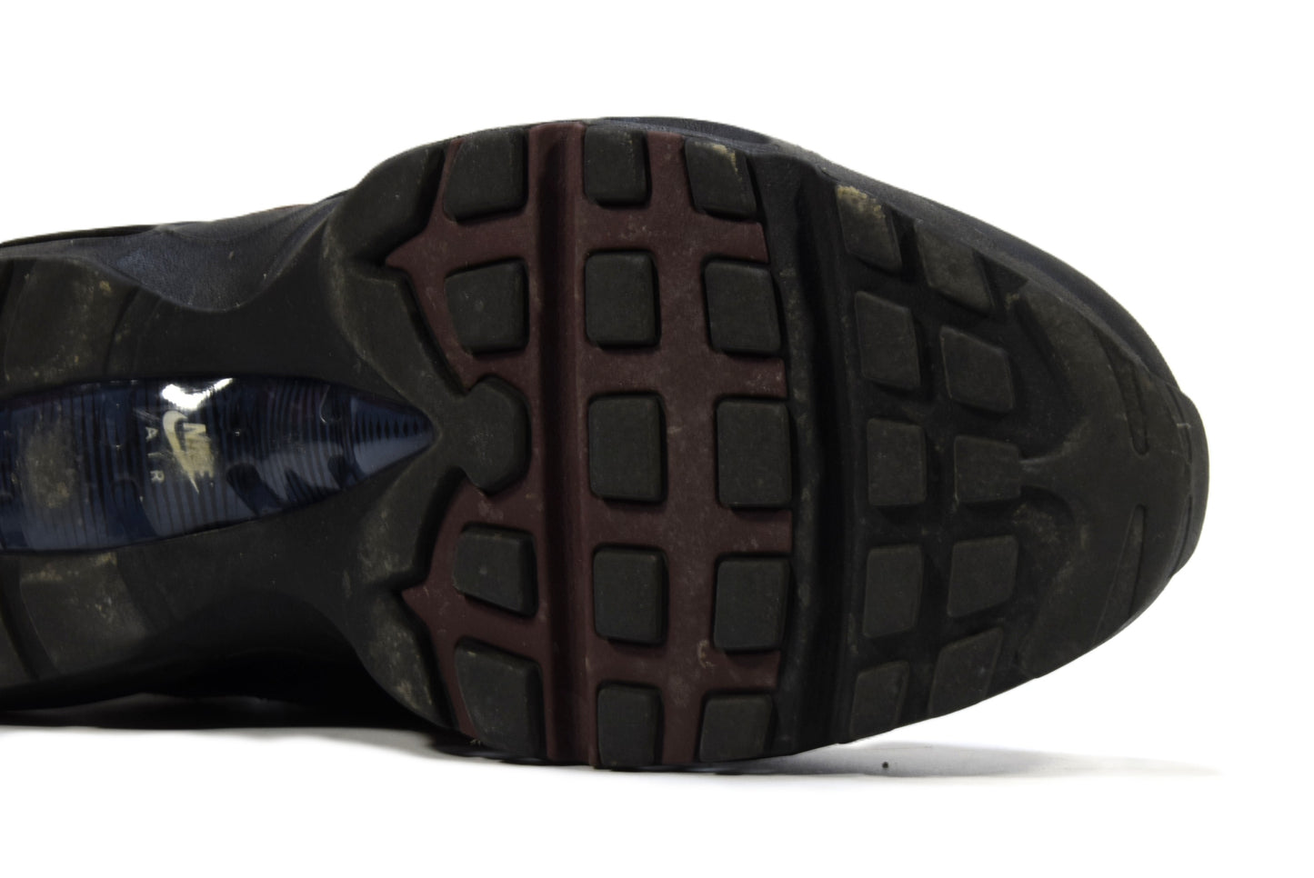 "DARK ARMY"AIR MAX 95