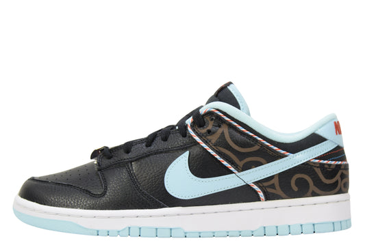 "BARBER SHOP BLACK"DUNK LOW RETRO SE