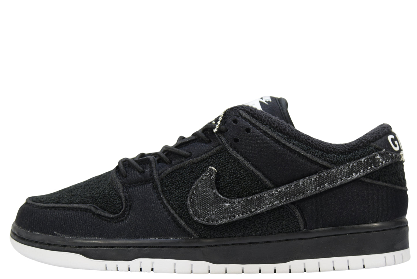 "GNARHUNTERS"SB DUNK LOW PRO QS