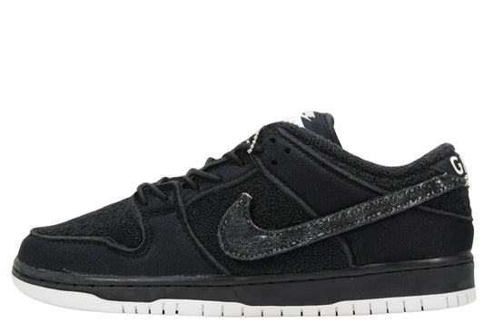 "GNARHUNTERS"SB DUNK LOW PRO QS