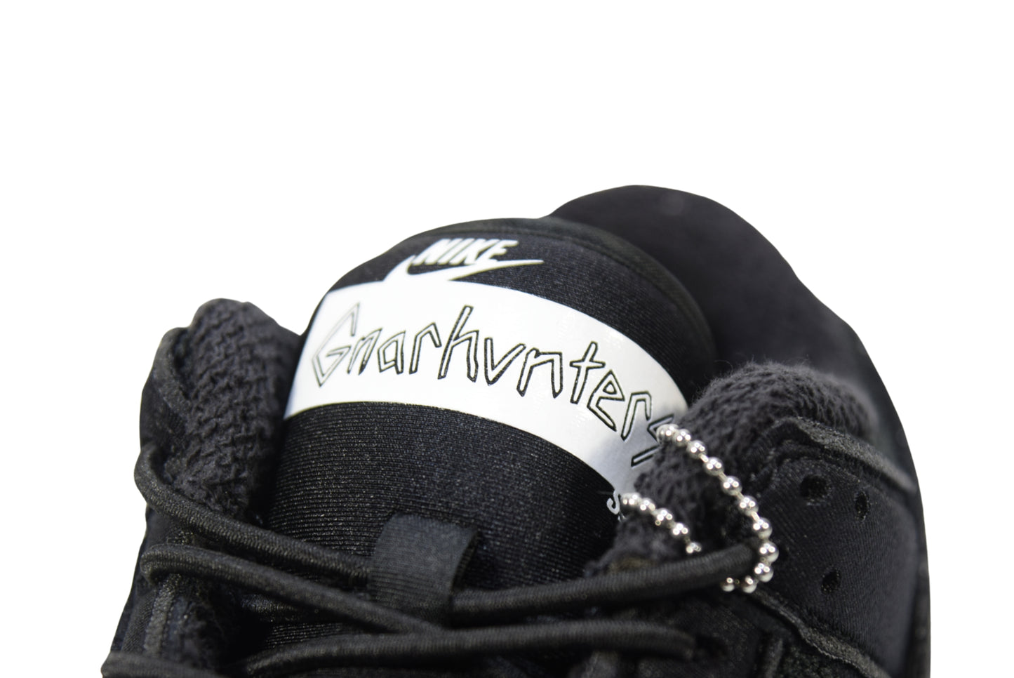 "GNARHUNTERS"SB DUNK LOW PRO QS