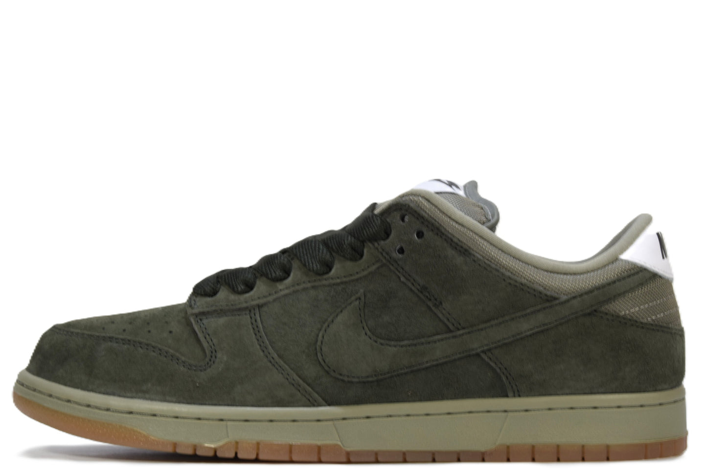 "SEQUOIA" SB DUNK LOW PRO B