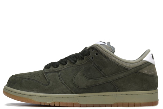 "SEQUOIA" SB DUNK LOW PRO B