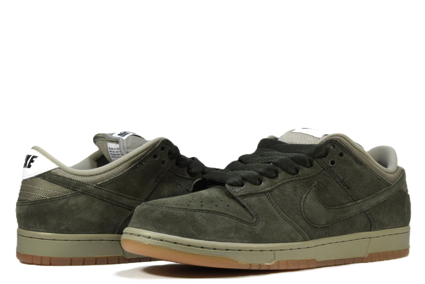 "SEQUOIA" SB DUNK LOW PRO B
