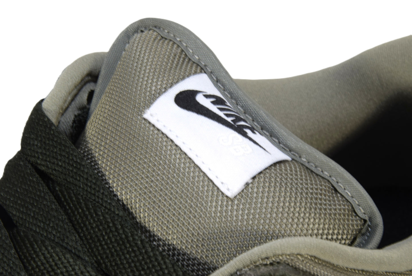 "SEQUOIA" SB DUNK LOW PRO B