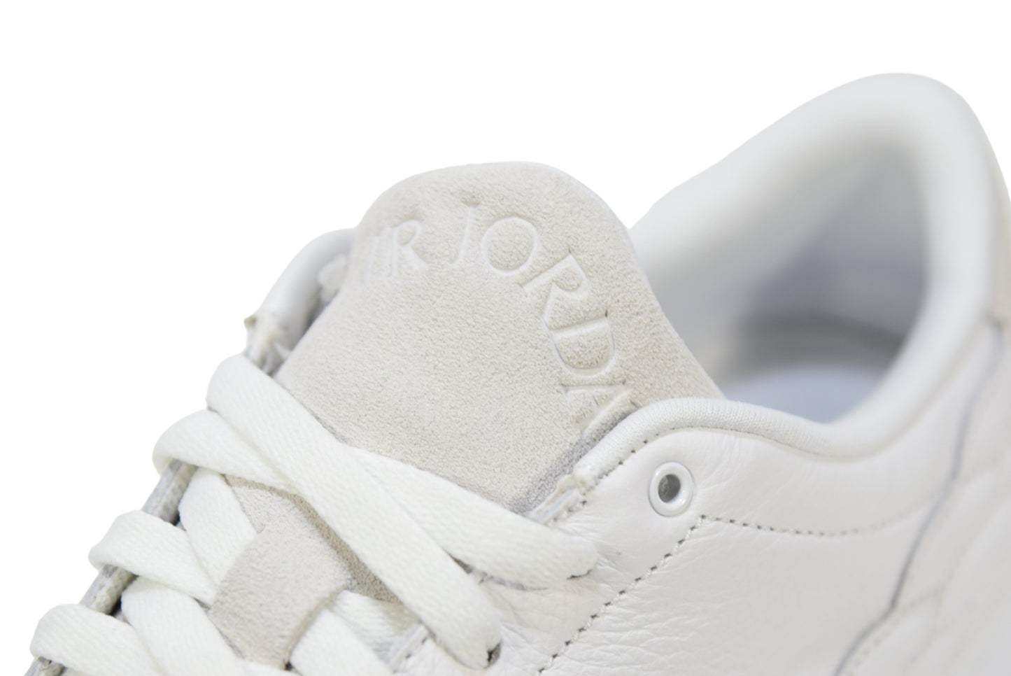 "WHITE"AIR JORDAN 1 CENTRE COURT