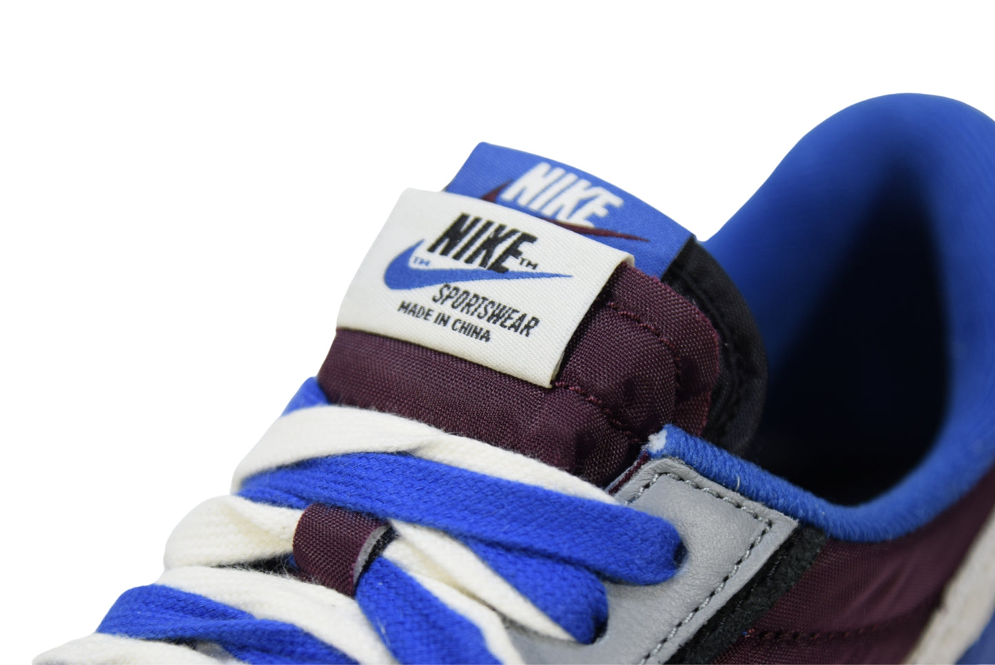 "SACAI/UNDER COVER"LD WAFFLE/SU