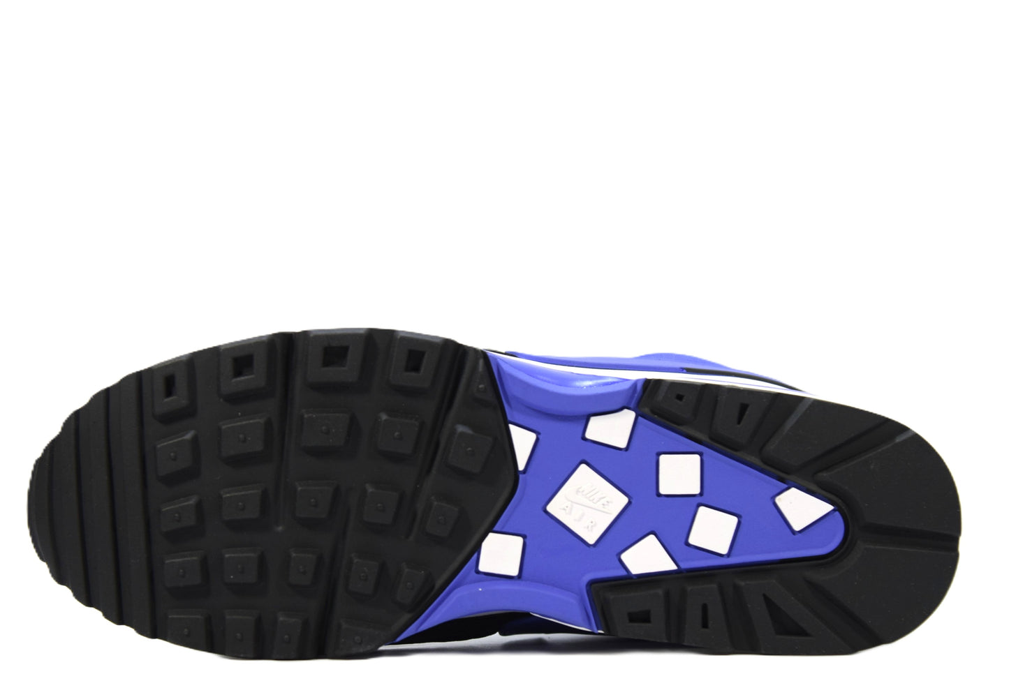 "PERSIAN VIOLET"AIR MAX BW OG