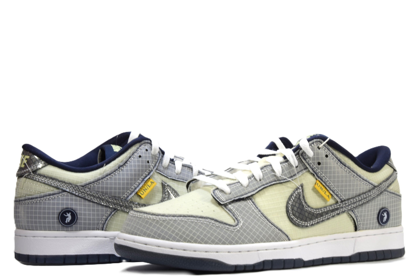 "PASSPORT PACK PISTACHIO"DUNK LOW/UNION