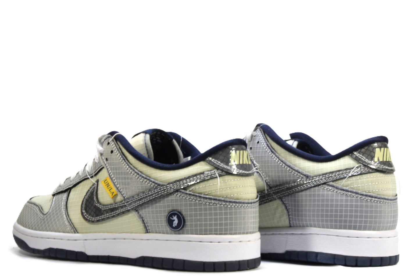 "PASSPORT PACK PISTACHIO"DUNK LOW/UNION