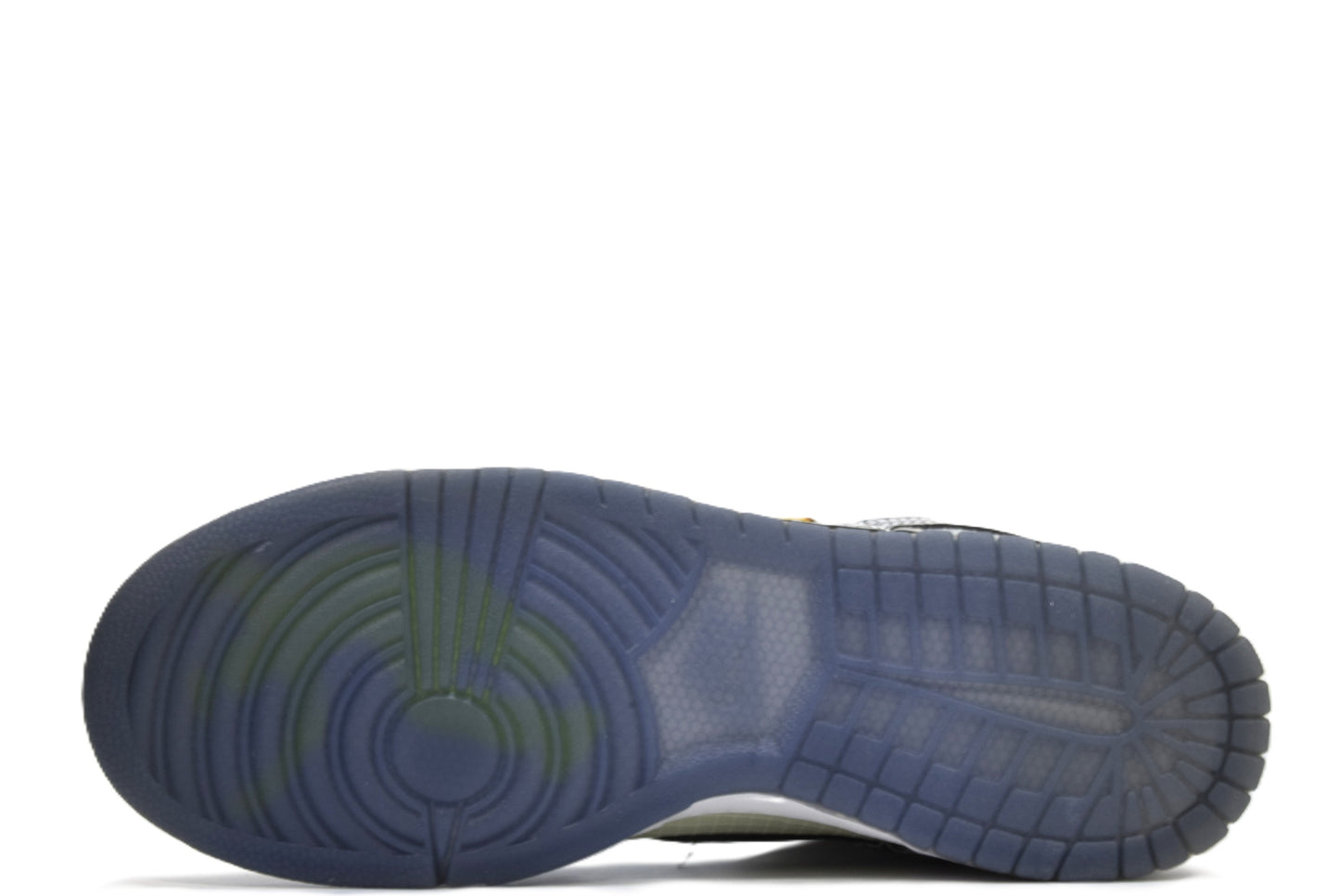 "PASSPORT PACK PISTACHIO"DUNK LOW/UNION