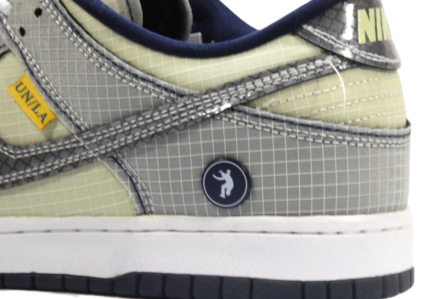 "PASSPORT PACK PISTACHIO"DUNK LOW/UNION