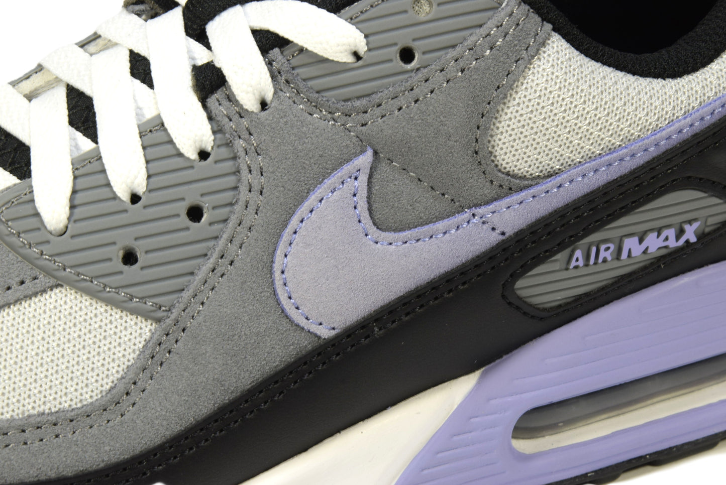 "LIGHT THITLE"AIR MAX 90