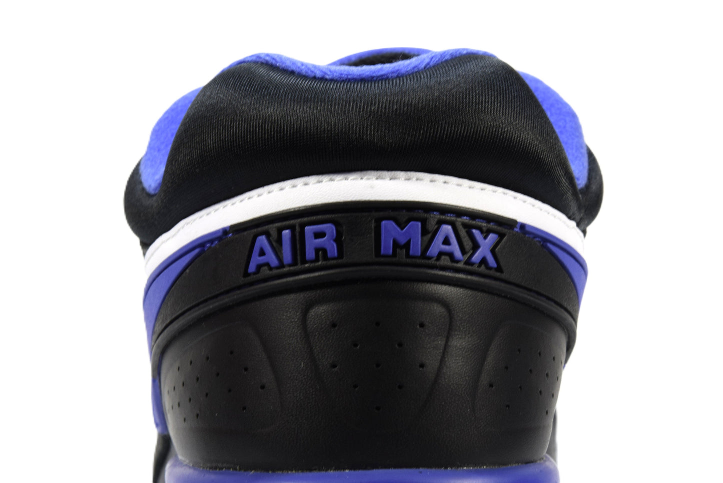 "PERSIAN VIORET"AIR MAX BW OG