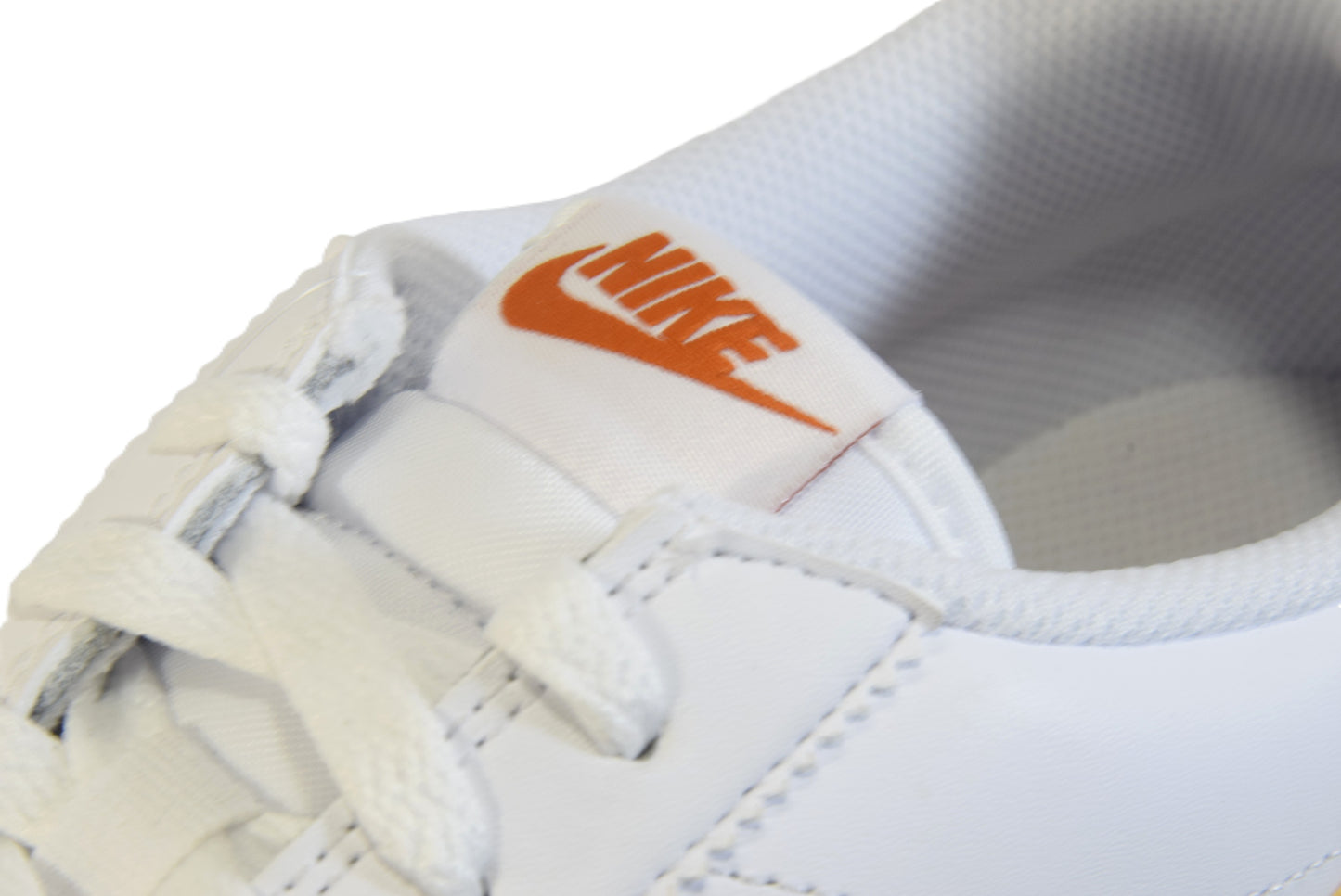 "CAMPFIRE ORANGE"CORTEZ